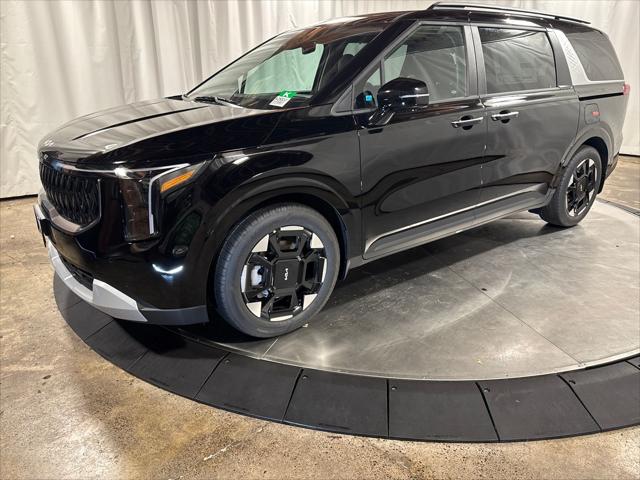 2026 Kia Carnival MPV EX for sale in Beaverton, OR