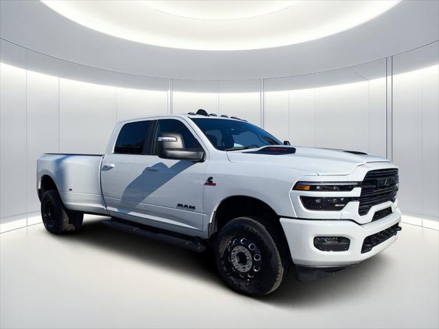 2026 Ram 3500 Laramie Crew Cab 4x4 8' Box for sale in Lake City, FL