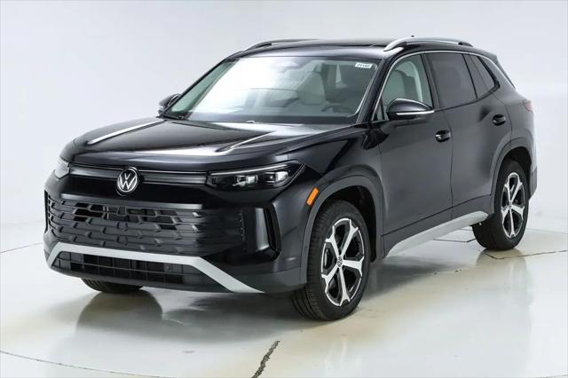 2026 Volkswagen Tiguan SE for sale in Knoxville, TN