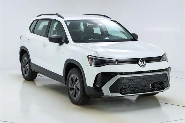2026 Volkswagen Taos S