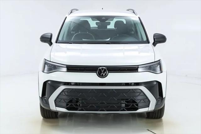 2026 Volkswagen Taos S
