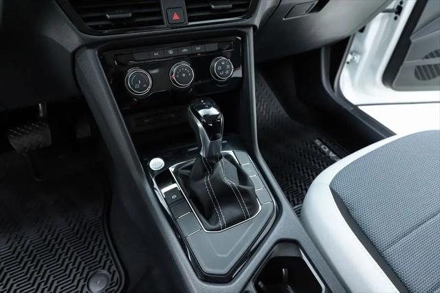 2026 Volkswagen Taos S