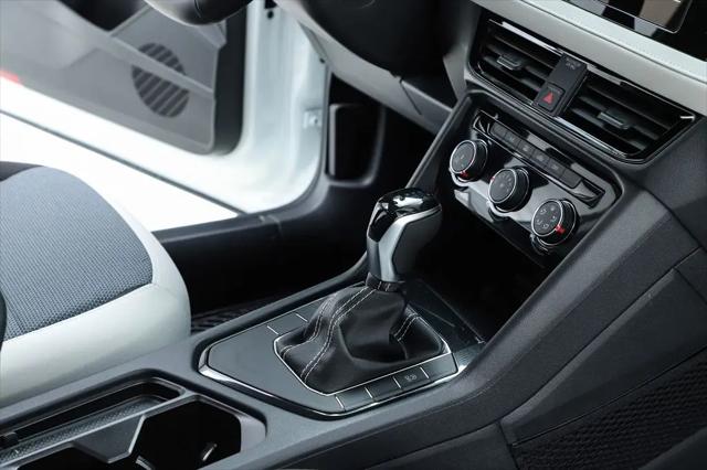 2026 Volkswagen Taos S