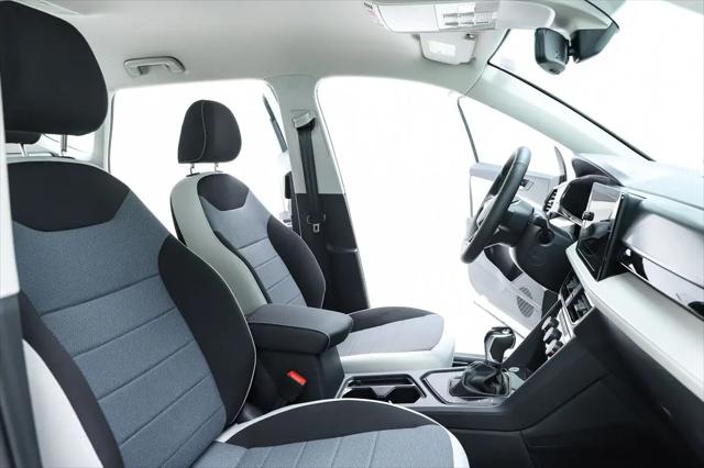 2026 Volkswagen Taos S