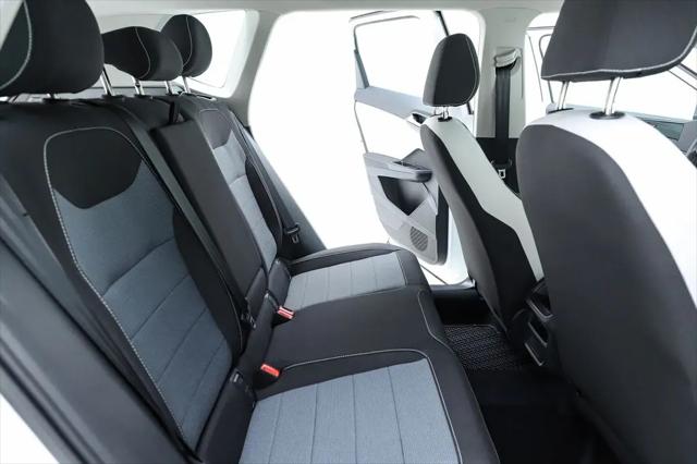 2026 Volkswagen Taos S