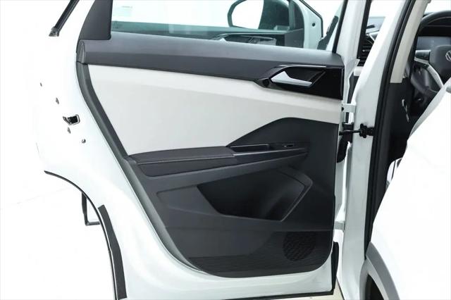 2026 Volkswagen Taos S