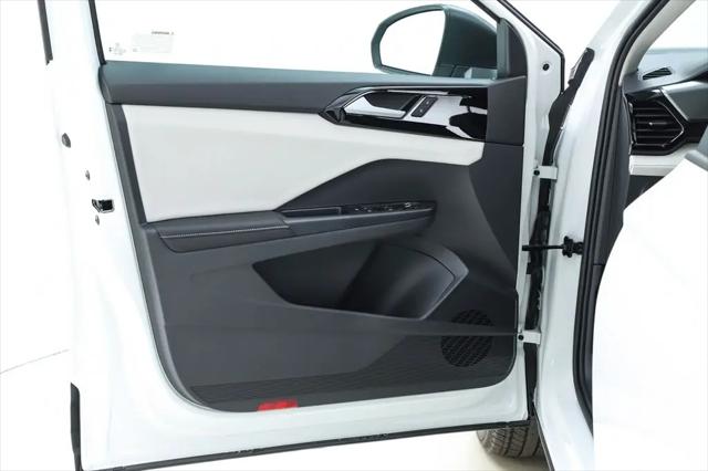 2026 Volkswagen Taos S