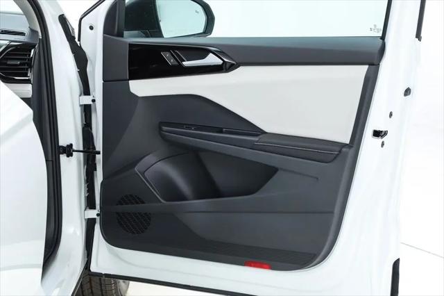 2026 Volkswagen Taos S