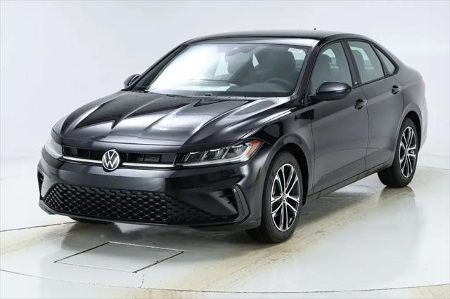 2026 Volkswagen Jetta Sport for sale in Knoxville, TN