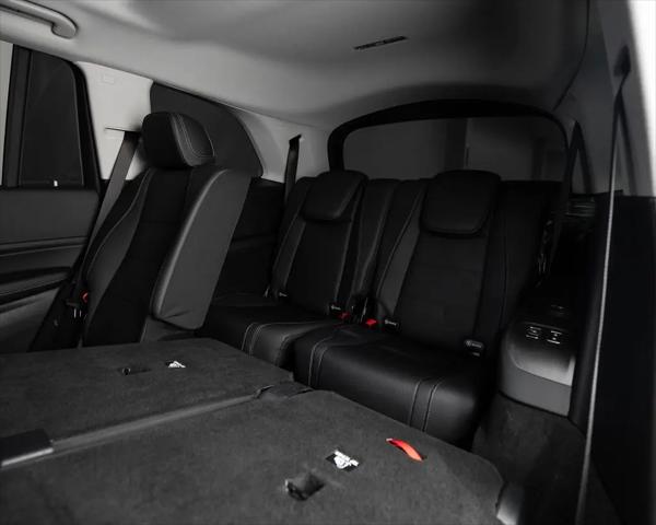 2026 Mercedes-Benz GLS GLS 450 4MATIC