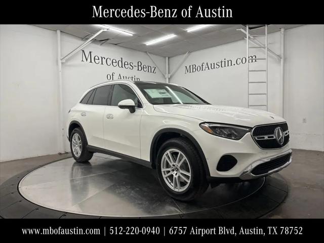 2026 Mercedes-Benz GLC GLC 300 for sale in Austin, TX