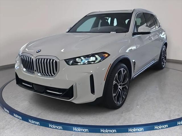2026 BMW X5 sDrive40i for sale in Ft. Lauderdale, FL