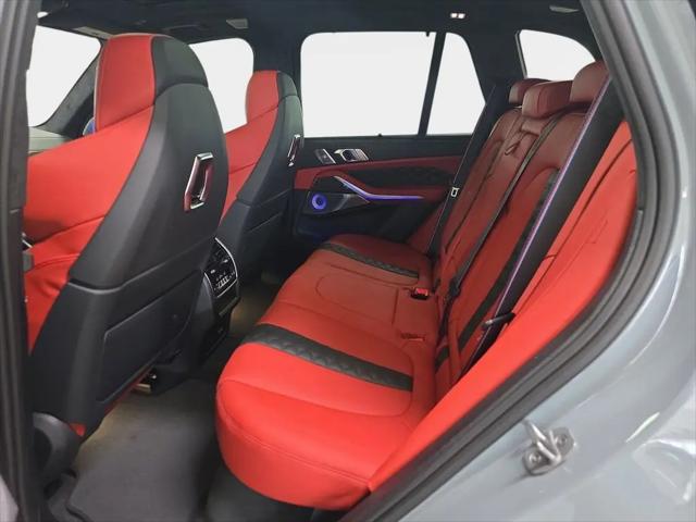 2026 BMW X5 M Competition