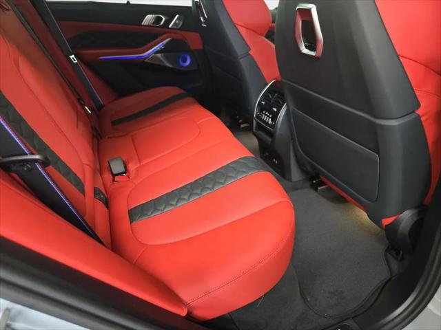 2026 BMW X5 M Competition