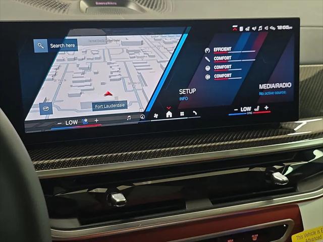 2026 BMW X5 M Competition