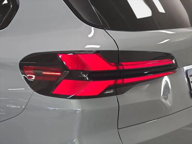 2026 BMW X5 M Competition