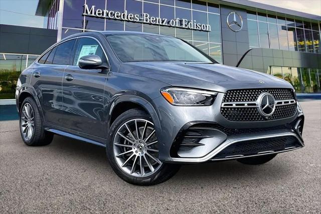 2026 Mercedes-Benz GLE 450 4MATIC for sale in Edison, NJ