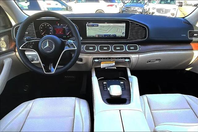2026 Mercedes-Benz GLE GLE 450 4MATIC