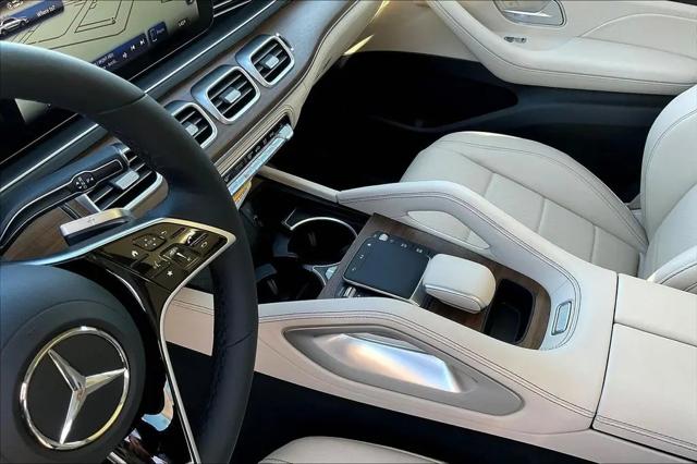 2026 Mercedes-Benz GLE GLE 450 4MATIC