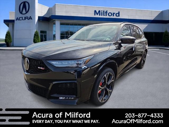2026 Acura MDX Type S Advance Package for sale in Milford, CT