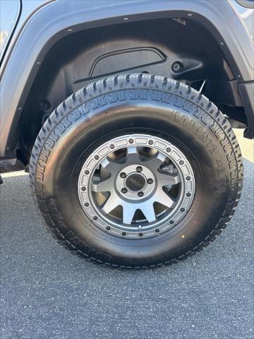 2021 Jeep Wrangler Sport 4x4