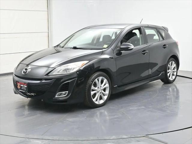 2010 Mazda Mazda3 s Grand Touring for sale in Bronx, NY