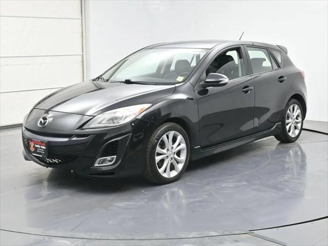 2010 Mazda Mazda3 s Grand Touring for sale in Bronx, NY
