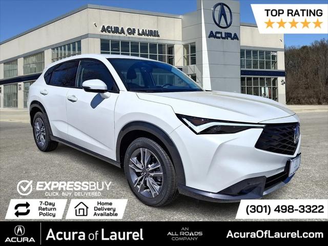 2026 Acura ADX Base for sale in Laurel, MD