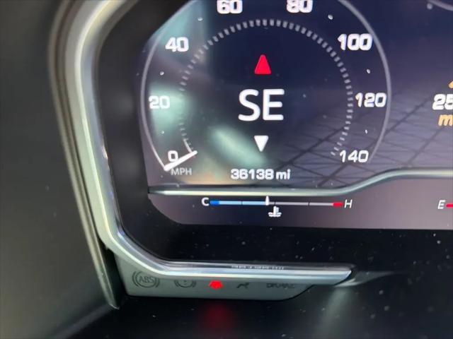 2022 GMC Sierra 1500 4WD Crew Cab Short Box AT4