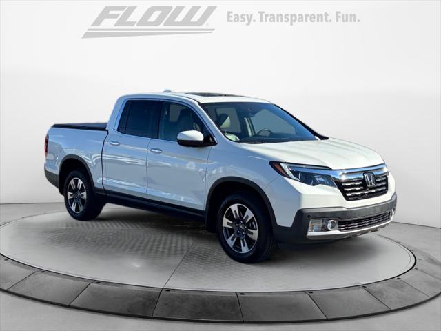 2019 Honda Ridgeline RTL-E for sale in Winston Salem, NC