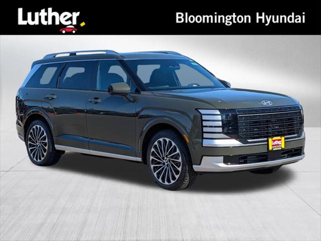 2026 Hyundai Palisade Hybrid Calligraphy for sale in Bloomington, MN