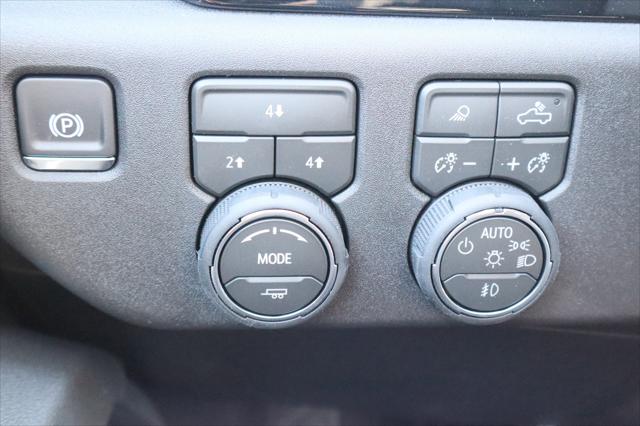 2026 Chevrolet Silverado 3500HD Crew Cab, Long Bed, LT Dual Rear Wheel, RWD