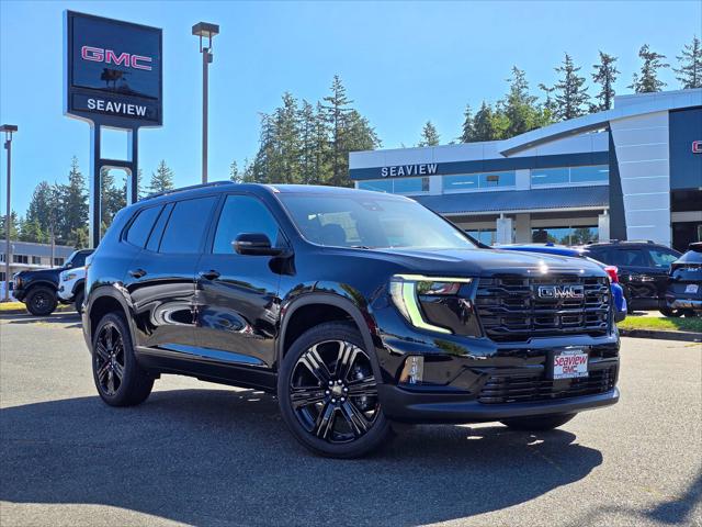 2026 GMC Acadia Elevation AWD for sale in Lynnwood, WA