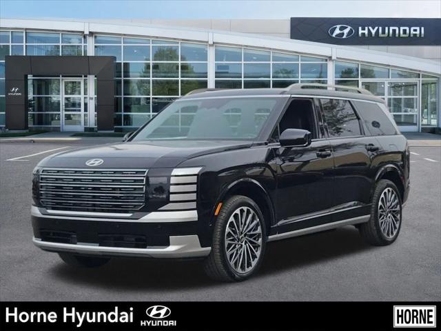 2026 Hyundai Palisade Hybrid Calligraphy for sale in Apache Junction, AZ