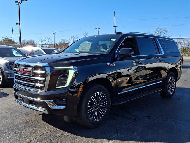 2026 GMC Yukon XL 4WD Elevation