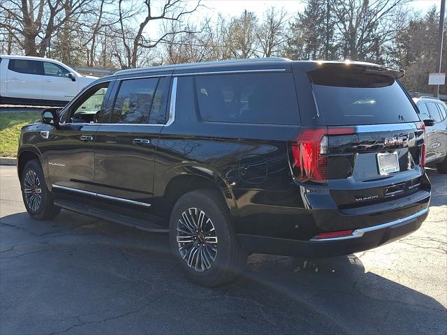 2026 GMC Yukon XL 4WD Elevation