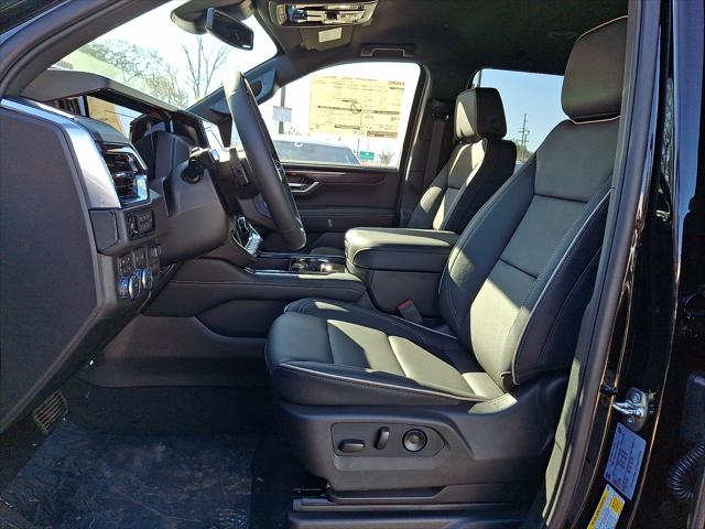 2026 GMC Yukon XL 4WD Elevation