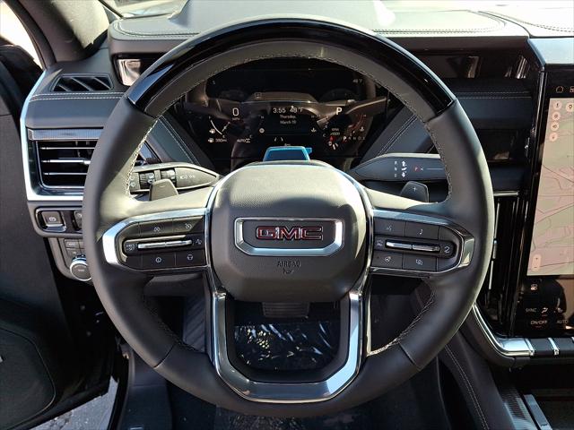 2026 GMC Yukon XL 4WD Elevation