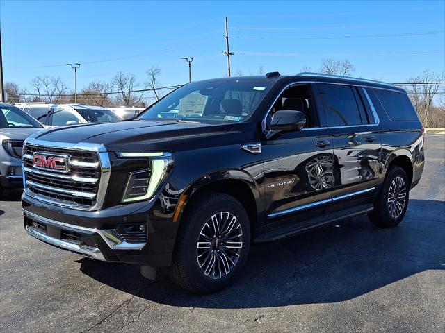 2026 GMC Yukon XL 4WD Elevation