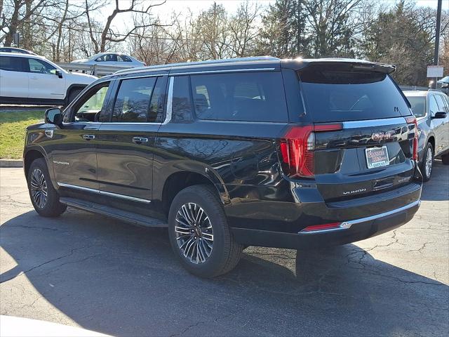 2026 GMC Yukon XL 4WD Elevation