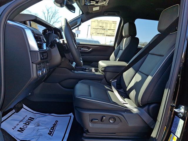 2026 GMC Yukon XL 4WD Elevation