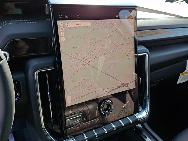 2026 GMC Yukon XL 4WD Elevation