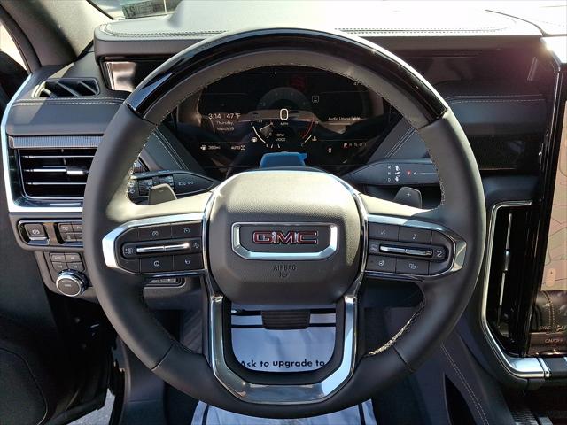 2026 GMC Yukon XL 4WD Elevation