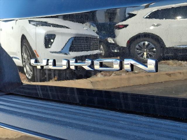 2026 GMC Yukon XL 4WD Elevation