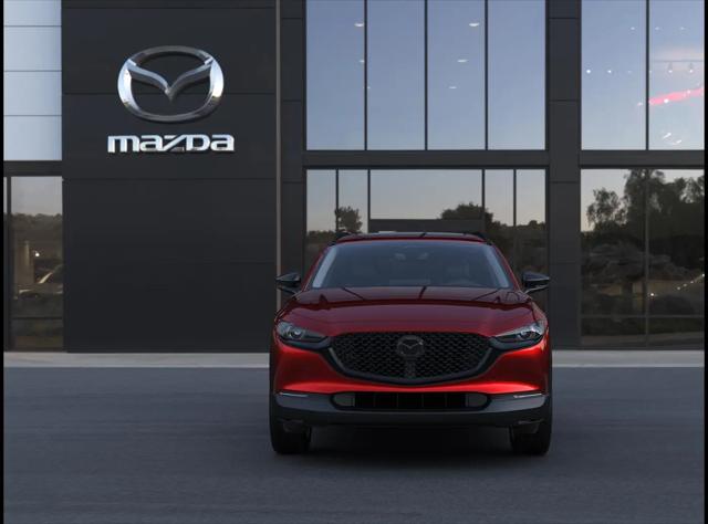 2026 Mazda CX-30 2.5 Turbo Premium Plus