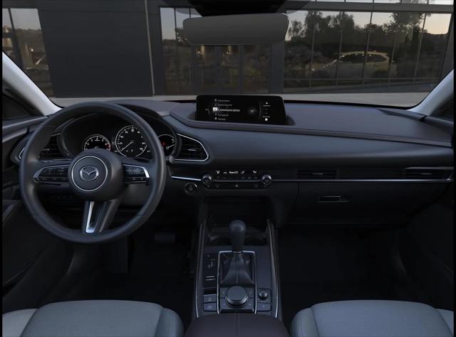 2026 Mazda CX-30 2.5 Turbo Premium Plus