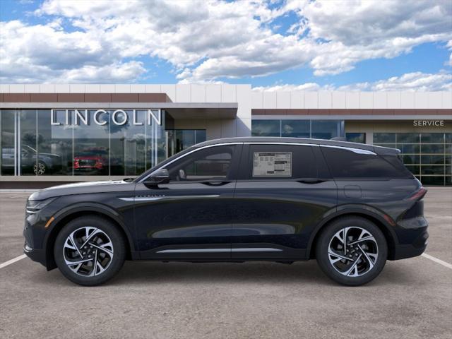 New 2026 Lincoln Nautilus Premiere For Sale in Tucson, AZ