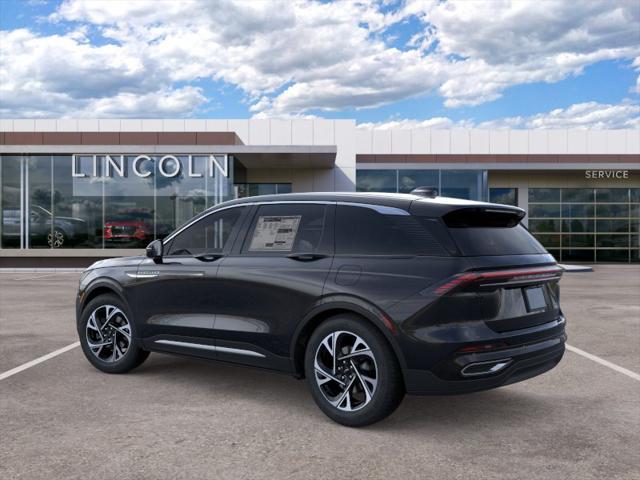 New 2026 Lincoln Nautilus Premiere For Sale in Tucson, AZ