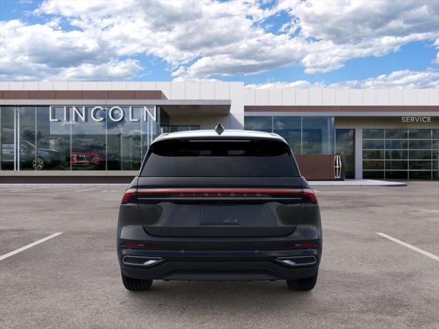 New 2026 Lincoln Nautilus Premiere For Sale in Tucson, AZ