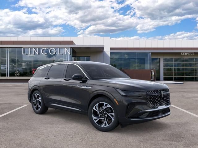 New 2026 Lincoln Nautilus Premiere For Sale in Tucson, AZ